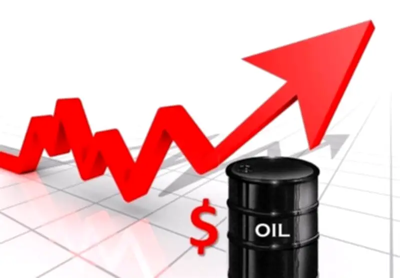 توتر أسعار النفط العالمية إلى 71.76 دولارًا وسط تصاعد التوترات الأمريكية الإيرانية