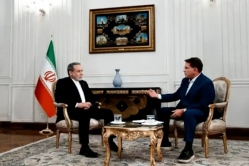 إيران تحذر من "محارب" إسرائيلي وسط مفاوضات نووية مستمرة مع واشنطن