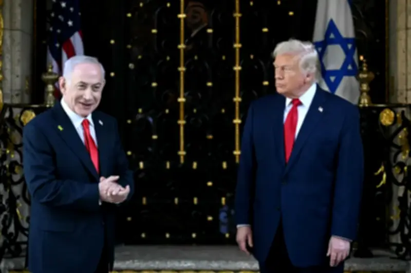 الخوف كأداة: كيف تشكل الولايات المتحدة مفاوضات إيران عبر الضغط النفسي