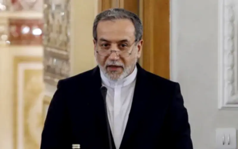 آراغچی: راهپیمایی ۲۲ بهمن تأکیدی بر غیرقابل مذاکره بودن حقوق و حاکمیت ایران است