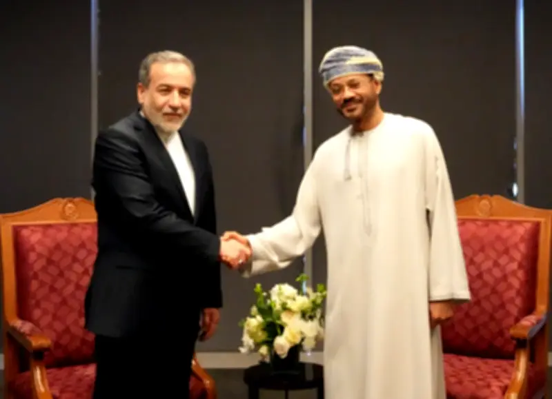 وزیر خارجه عمان در آستانه سفر به تهران: جزئیات سفر در حال نهایی‌شدن است