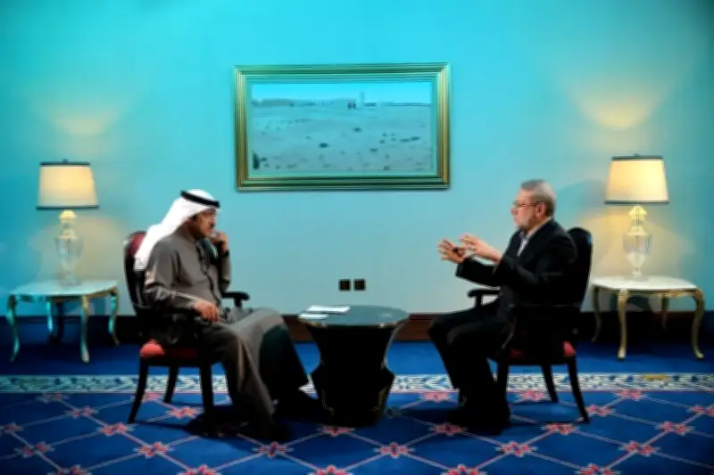 إيران تعلن استعدادها لمحادثات نووية "عادلة" وتحذر من الضغوط الخارجية