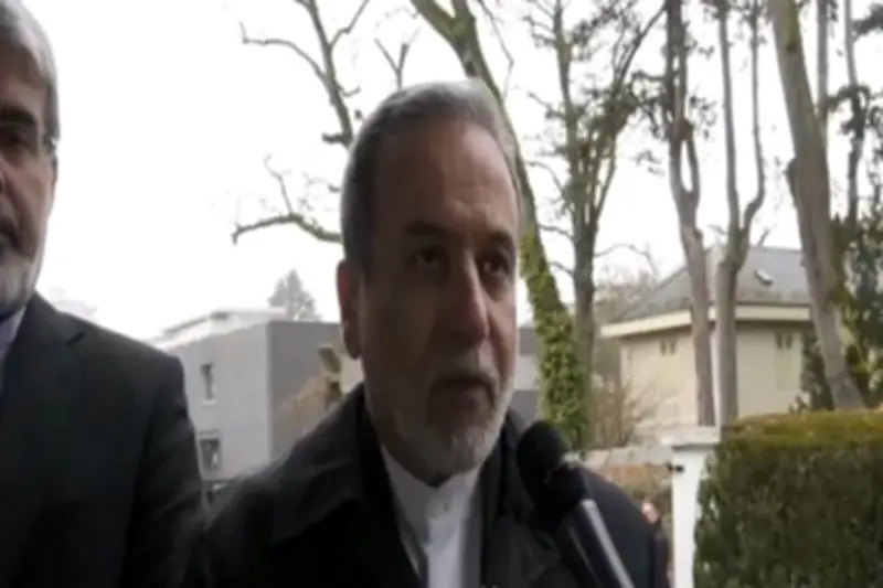 إيران والولايات المتحدة تتفقان على مبادئ توجيهية في مفاوضات جنيف النووية