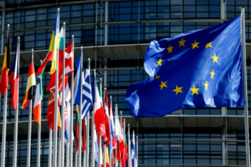 مفاوضات جنيف تعلن عن نظام دبلوماسي جديد يتجاوز الدور الأوروبي التقليدي