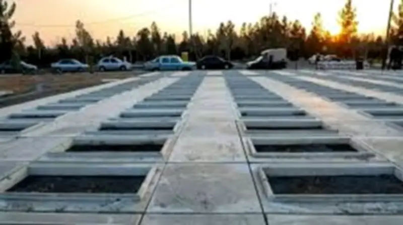 رئيس مقبرة طهران: أعددنا مدفناً للقوات الأمريكية وسط تصاعد التوترات