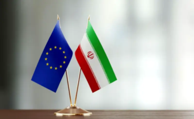 الاتحاد الأوروبي يدرج الحرس الثوري الإيراني رسمياً على قائمة المنظمات الإرهابية