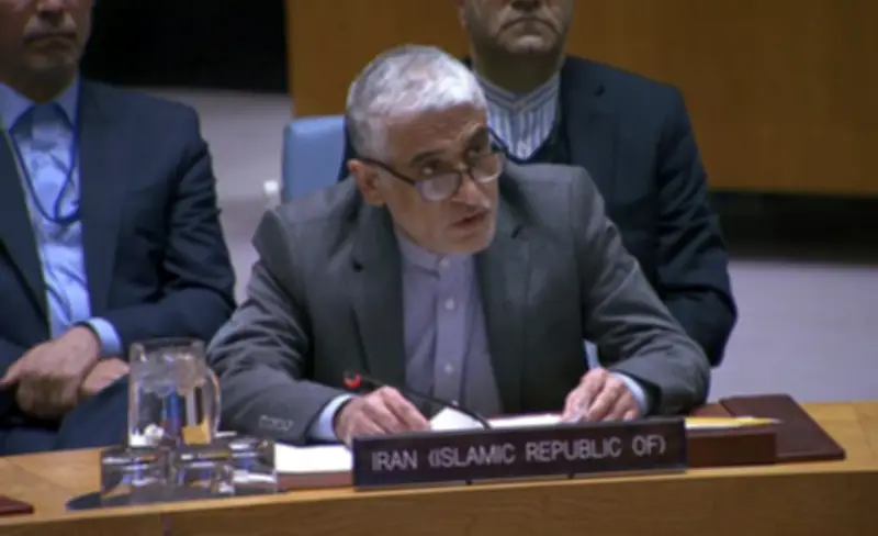 ایران: آغازگر جنگ نخواهیم بود؛ در برابر هر تجاوزی پاسخ قاطعانه خواهیم داد