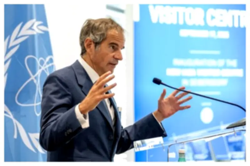 الوكالة الدولية للطاقة الذرية تفرض شرطًا جديدًا في مفاوضات طهران وواشنطن النووية