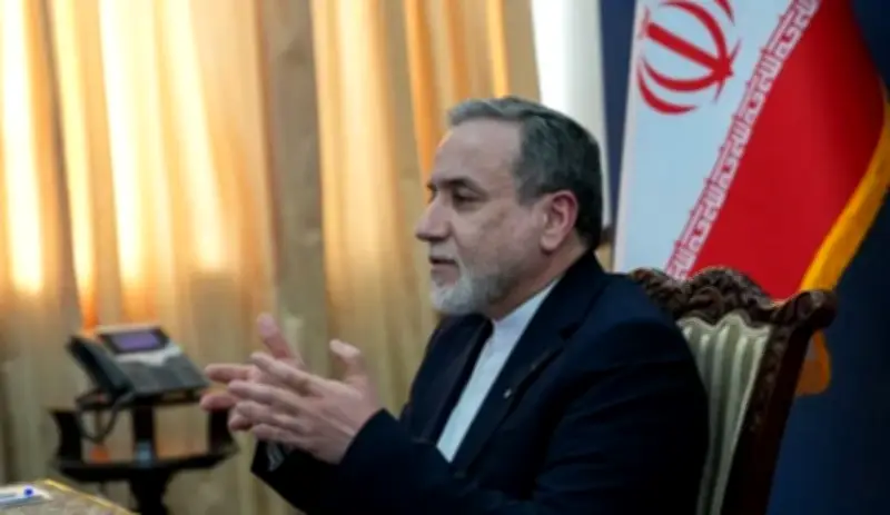 وزیر خارجه ایران ادعاهای ترامپ درباره تلفات را به چالش کشید و خواستار ارائه مدرک شد