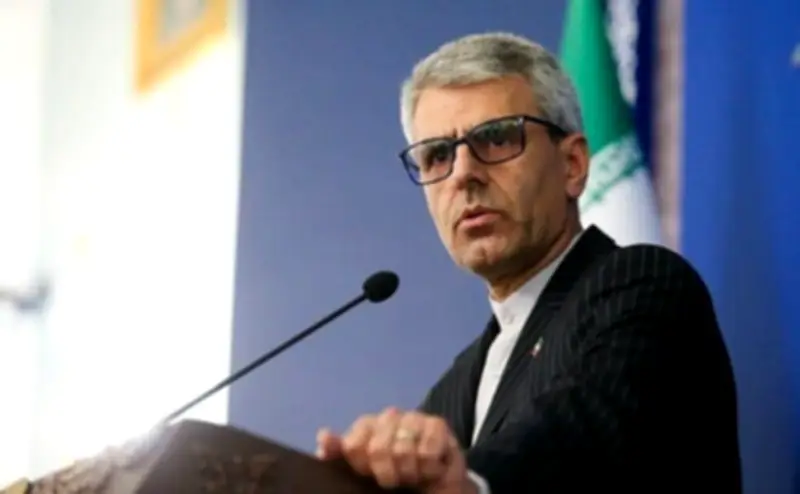 إيران تدين بشدة الغارات الإسرائيلية على لبنان وتطالب الأمم المتحدة بالتحرك العاجل