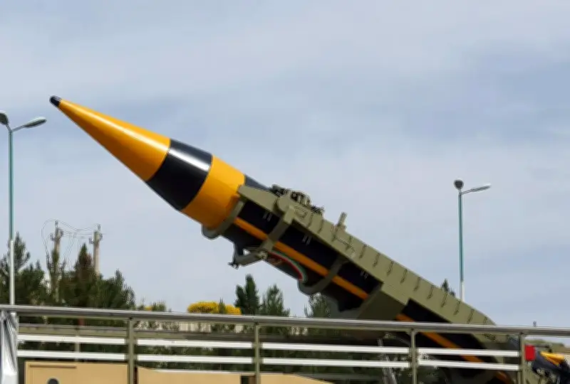 عقیدة الردع الإقليمي الإيراني تعيد تشكيل حسابات الاستراتيجية الأمريكية