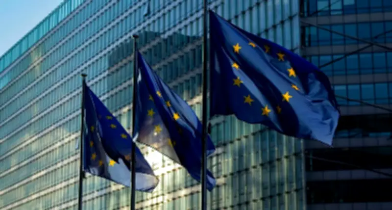 إيران تعلن قوات البحرية والجوية للاتحاد الأوروبي "إرهابية" ردا على قرار مماثل