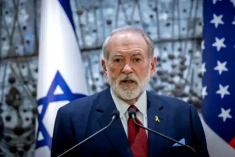 آیا آمریکا به دنبال ثبات است یا بازطراحی نقشه‌ی خاورمیانه؟