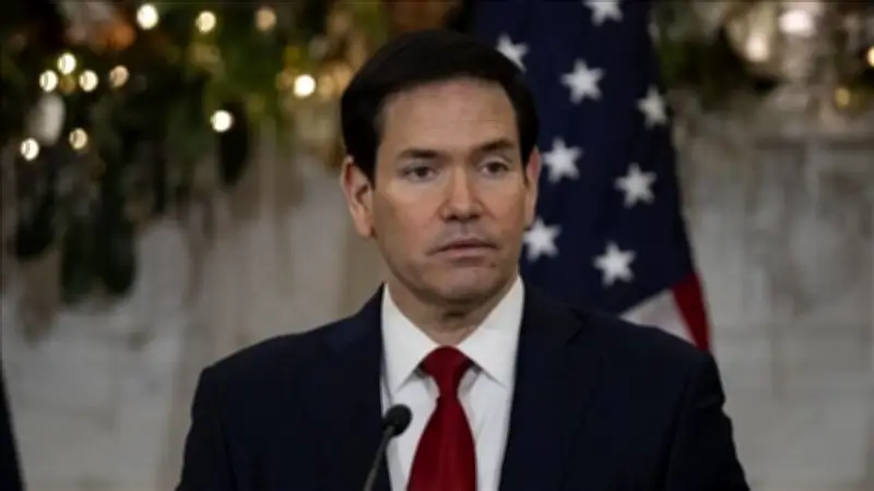 روبیو: المحادثات مع إيران تركز على البرنامج النووي والخلافات حول الصواريخ مستمرة