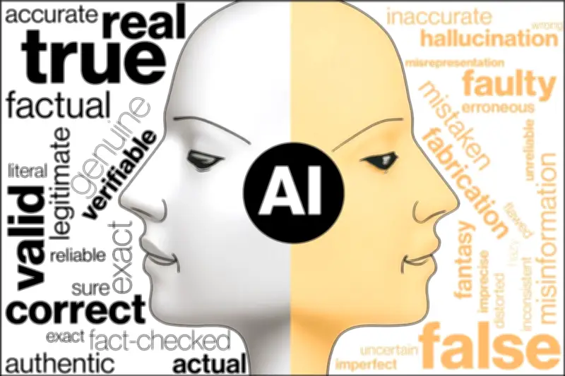 دریافت پاسخ‌های ضعیف‌تر هوش مصنوعی از سوی کاربران ایرانی در مطالعه جدید MIT
