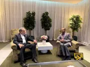 وزرای ایران و عمان در ژنو دیدار کردند؛ عمان نقش میانجی‌گری خود را تقویت می‌کند