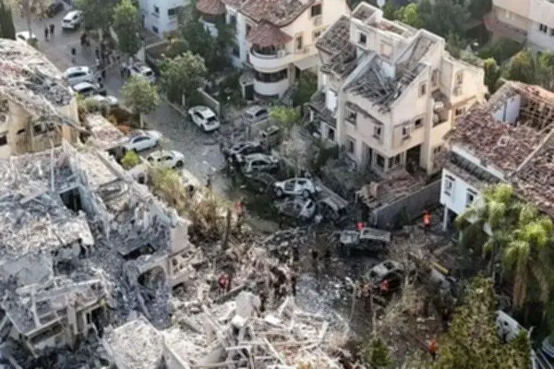 الحرس الثوري الإيراني: تجاوزت خسائر العدو 680 خلال أربعة أيام من المعارك