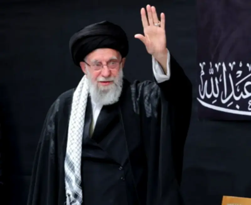 شهادت آیت‌الله خامنه‌ای در حمله مشترک رژیم‌های آمریکا و اسرائیل