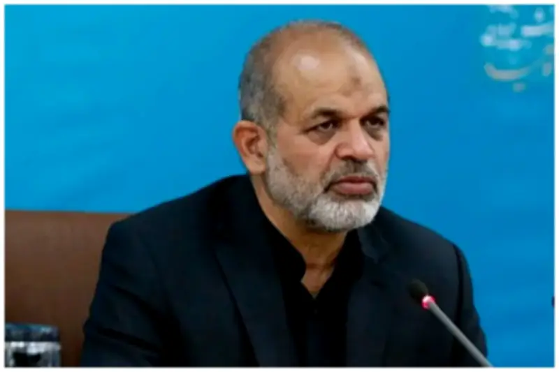 اللواء أحمد وحيدي يتولى قيادة الحرس الثوري الإيراني في ظل ظروف استثنائية