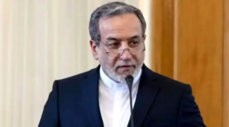 آراغچی: ترامپ به دیپلماسی و شهروندان آمریکایی خیانت کرد