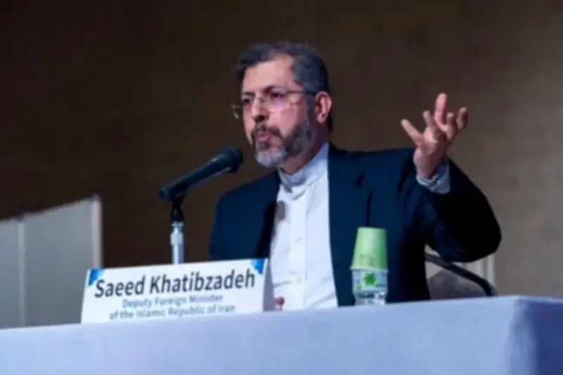 وزارت خارجه ایران: حمله آمریکا به ناوشکن دنای بی‌سلاح غیرقابل قبول است