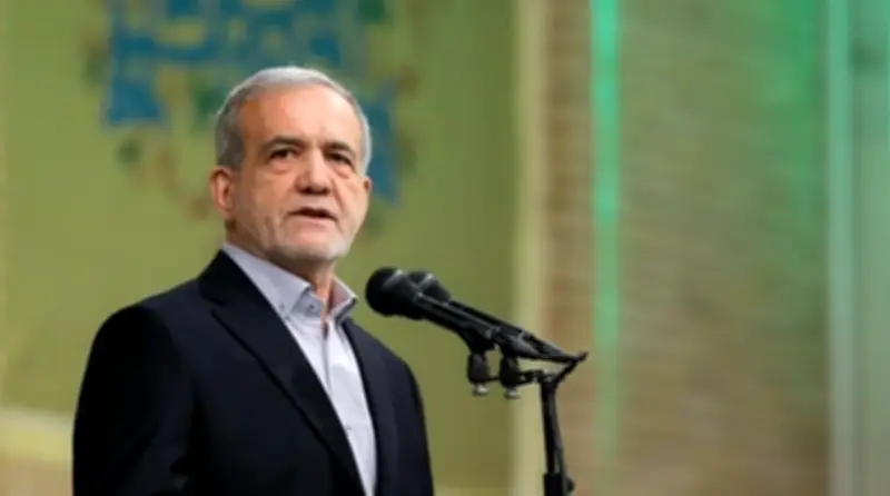 پزشکیان: دشمنان هرگز تسلیم بی‌قید و شرط ایران را نخواهند دید