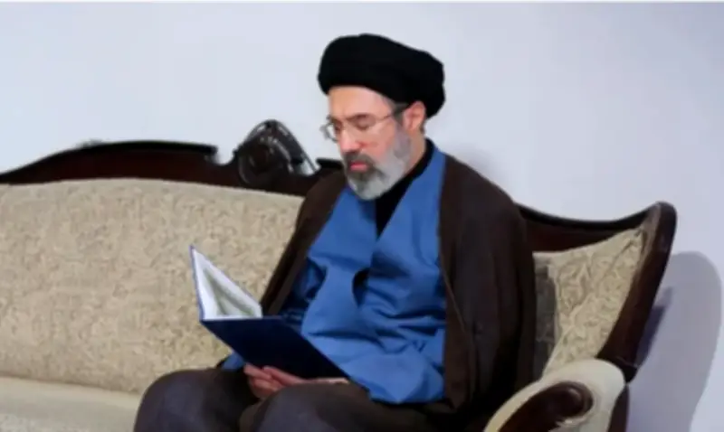 آیت‌الله سید مجتبی خامنه‌ای: مسیر علمی و مبارزاتی رهبر جدید ایران