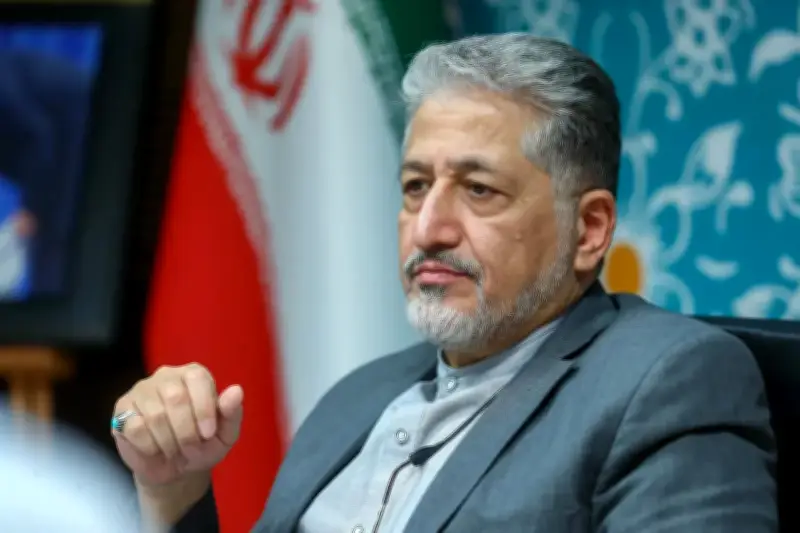 رئیس دانشگاه آزاد اسلامی: ملت ایران از رهبری مؤمن و انقلابی بهره‌مند است