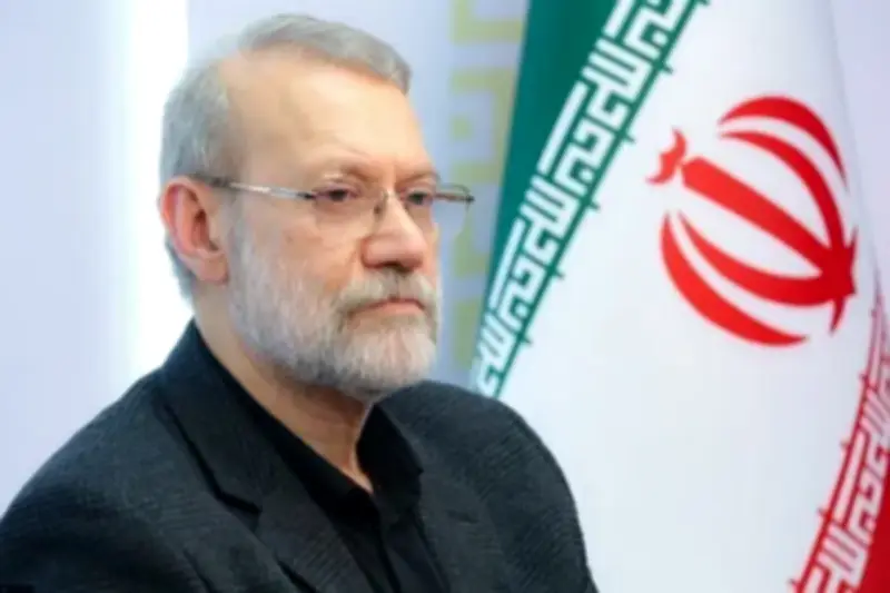 لاریجانی به تهدید ترامپ برای نابودی شبکه برق ایران پاسخ تند داد