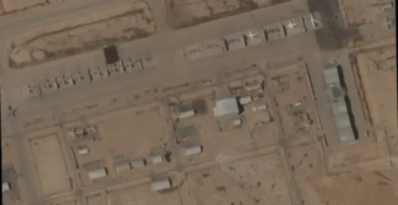 إيران تستهدف قاعدة نيفاتيم الإسرائيلية بصواريخها في الموجة ٤٧ من عملية الوعد الصادق