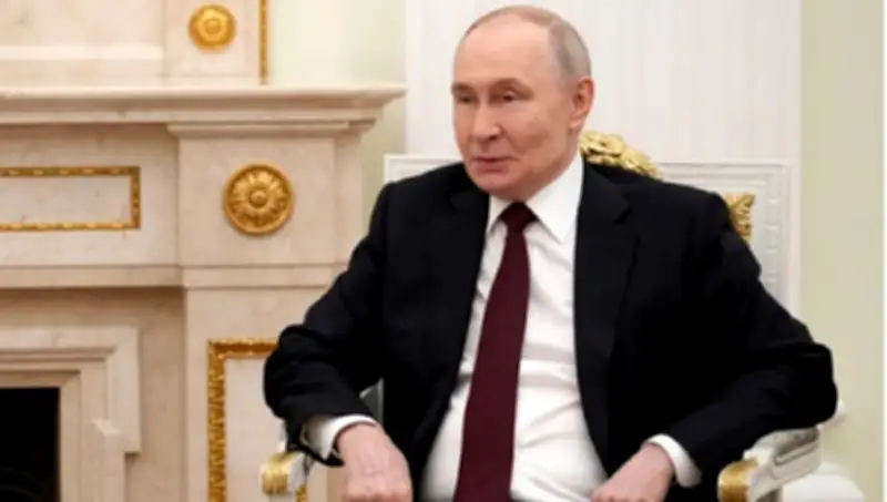 پوتین در پیام‌های نوروزی بر حمایت مسکو از تهران در شرایط حساس تأکید کرد