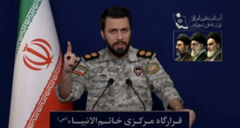 إيران تهدد بردود قوية على تهديدات ترامب باستهداف قطاع الطاقة الإيراني