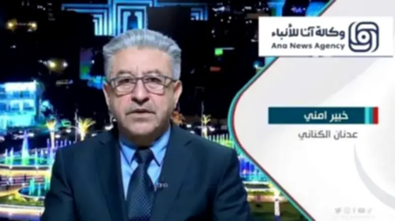 خبير أمني عراقي يحذر من مخططات إسرائيلية لزعزعة استقرار العراق وتوسيع النفوذ