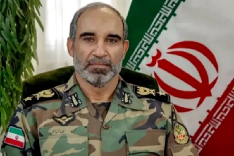 تهران: هرگونه تهاجم زمینی برای دشمن پرهزینه و جبران‌ناپذیر خواهد بود