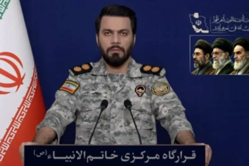 إيران تستهدف قواعد أمريكية ومواقع إسرائيلية في عمليات عسكرية جديدة