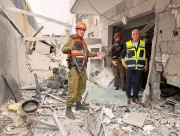 الحرس الثوري الإيراني ينفذ الموجة 53 من عملية الوعد الصادق 4 ويستهدف مواقع أمريكية وإسرائيلية