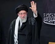 شهادت آیت‌الله خامنه‌ای در حمله مشترک رژیم‌های آمریکا و اسرائیل