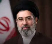 انتخاب آیت‌الله سید مجتبی خامنه‌ای به عنوان سومین رهبر انقلاب اسلامی ایران