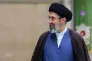 آیت‌الله خامنه‌ای: خط مقدم ایران بسیار بزرگ‌تر از ذهنیت حقیر دشمن است