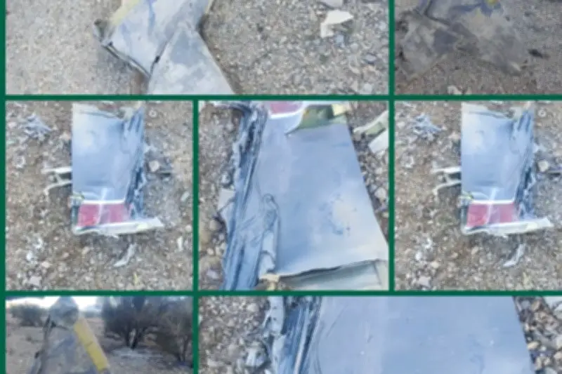 إيران تسقط طائرتين مقاتلتين أمريكيتين بينهما إف-35 في تصعيد عسكري جديد