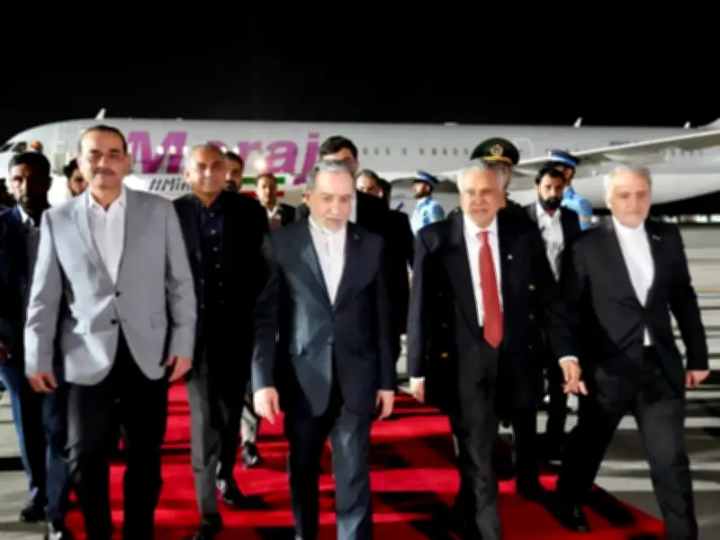 إيران تسعى للوضوح لا التنازلات في المحادثات غير المباشرة مع واشنطن