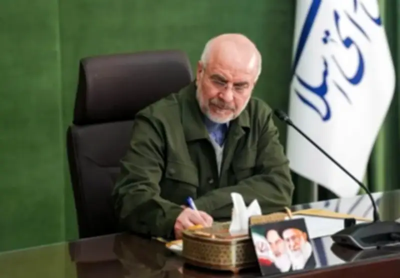 غالباف: إيران ستواجه أي غزو بري بكل قوة والشعب مستعد للتضحية