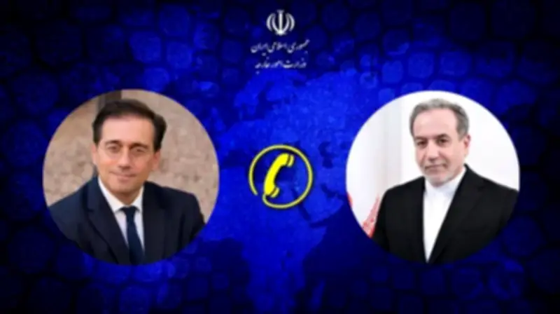 وزیر خارجه ایران: پایان جنگ منوط به توقف تجاوز آمریکا و مهار اقدامات اسرائیل است