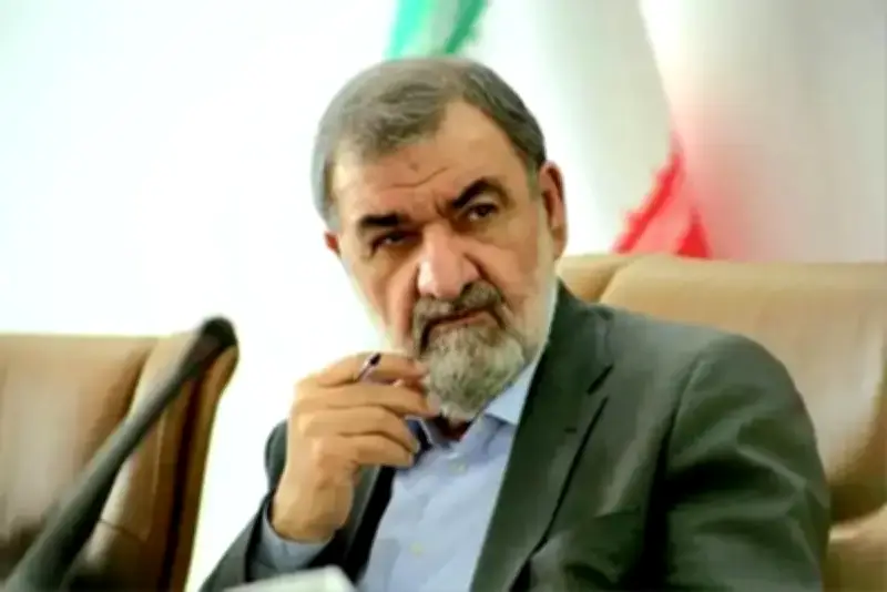 رضایی: ایران بر ۱۰ شرط خود در مذاکرات با واشنگتن پایدار می‌ماند