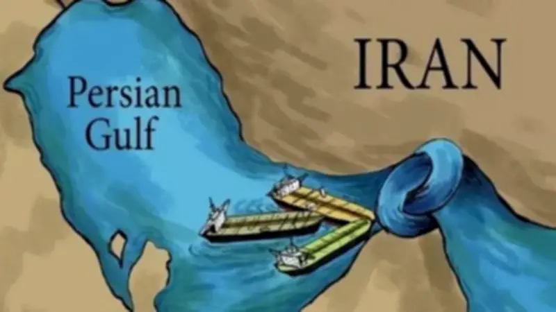إيران تستثمر موقع مضيق هرمز الجيواستراتيجي لتعزيز التعاون الإقليمي وخلق إيرادات مستدامة