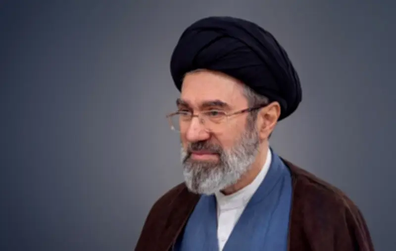 رسالة قائد الثورة الإسلامية بمناسبة حج 2026