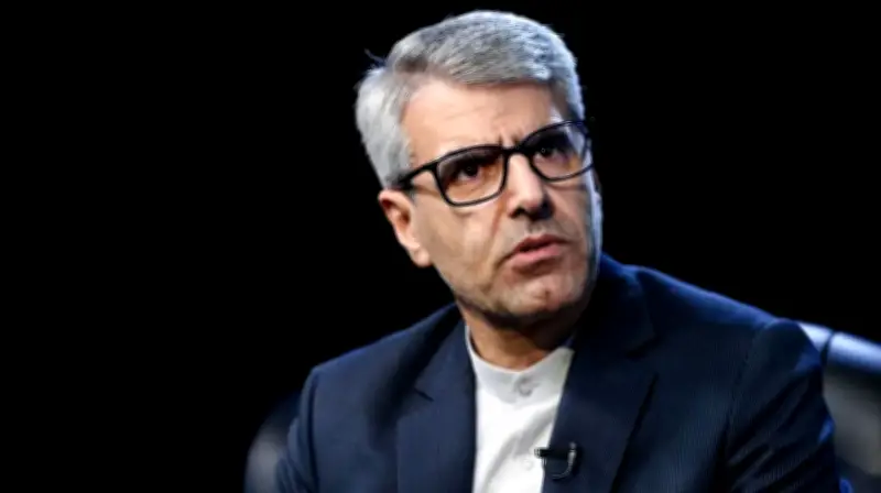 إيران: تصريح ترامب عن "القرصنة" اعتراف بالحصار البحري غير القانوني