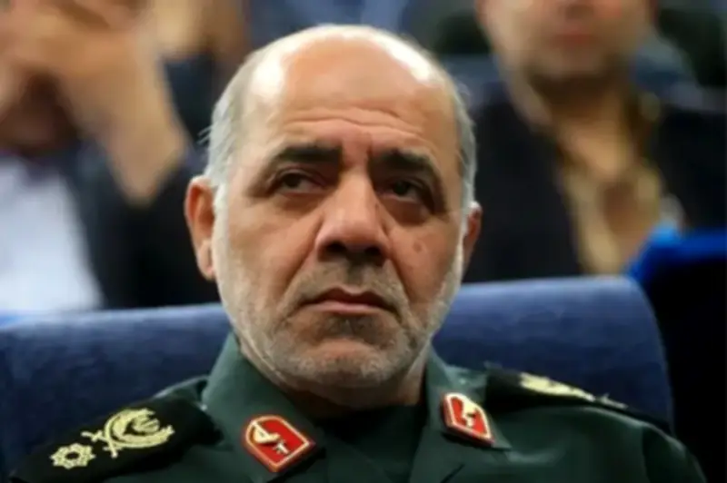 إيران تحذر القوات الأجنبية من دخول مضيق هرمز وتهدد بالرد العسكري