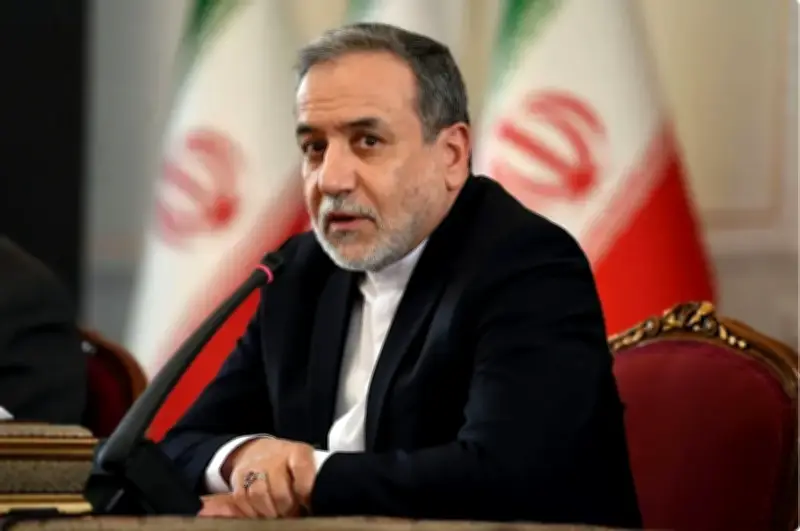 عراقچی: "پروژه آزادی" آمریکا در واقع "پروژه بن‌بست" است