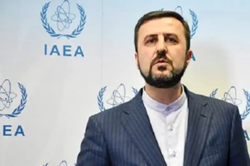 غریب‌آبادی: فشار آمریکا مانع مذاکرات واقعی با ایران است